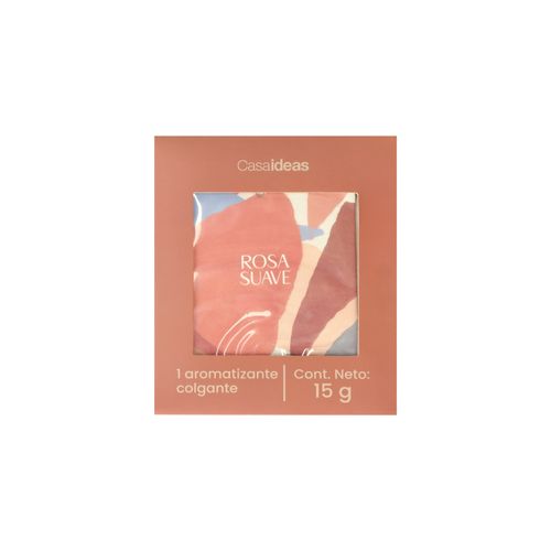 Aroma Colgante con Diseño