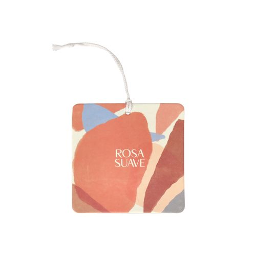 Aroma Colgante con Diseño