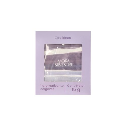 Aroma Colgante con Diseño