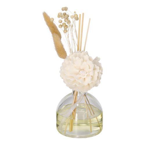 Difusor y varitas Flor