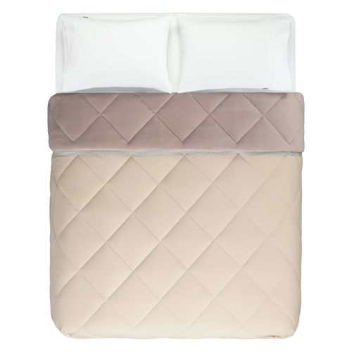 Cobertor Polar Coral de Microfibra