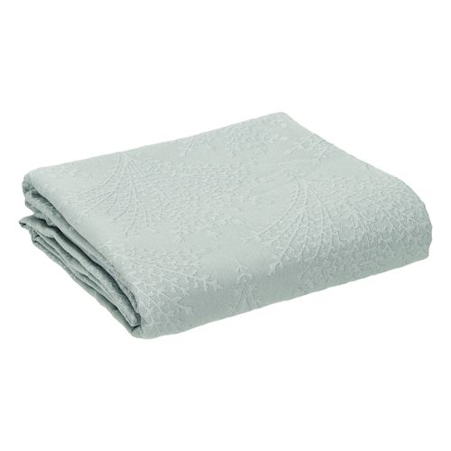 Cubrecama Jacquard Clásico