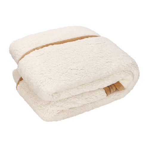 Frazada Doble Reversible