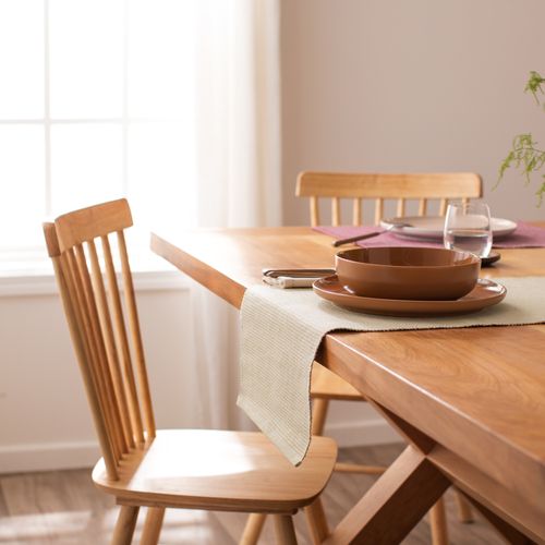 Sendero para Mesa de Algodón