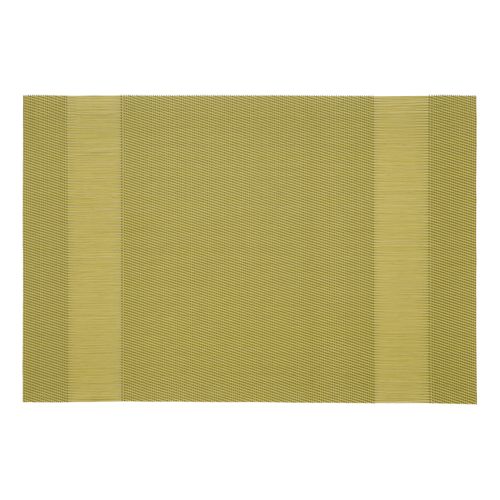 Individual Tejído de Plástico