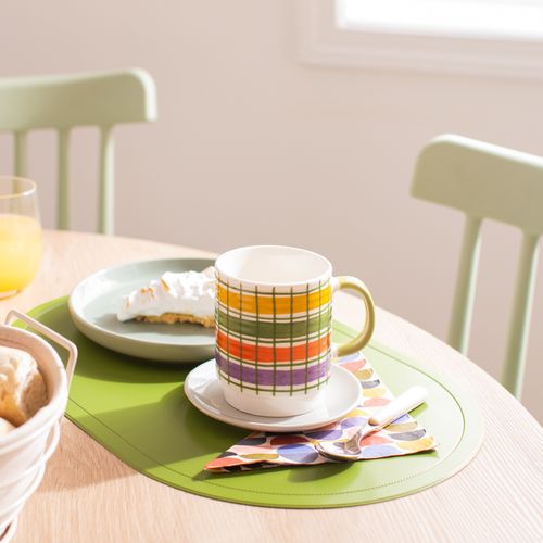 Individual Color PVC