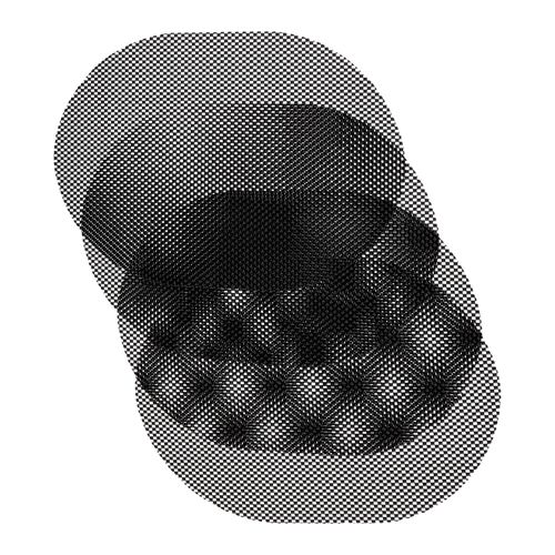 Set 4 Individuales Waffle PVC