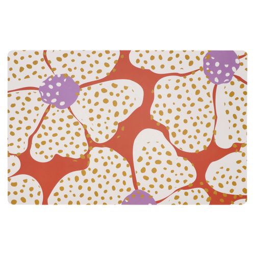 Set 6 Individuales con Diseño