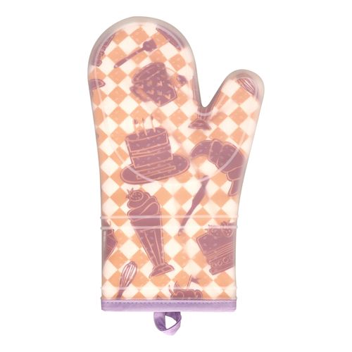 Mitón para Repostería