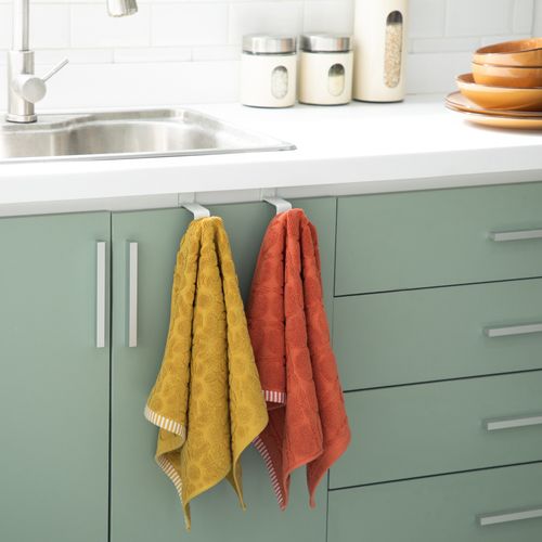 Paño Terry de Algodón