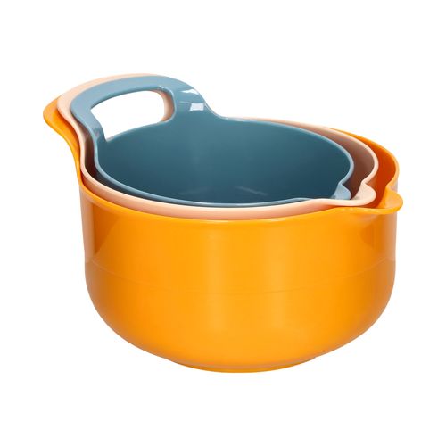 Set 3 Bowls para Repostería