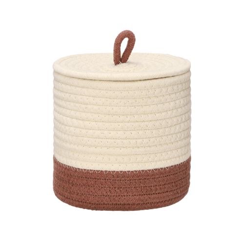 Canasto Porta Rollo para Papel Higiénico