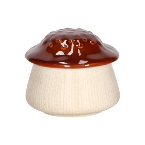 Bowl Sopera con Tapa