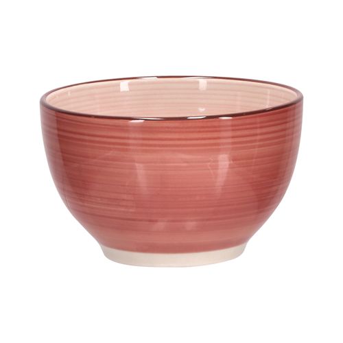 Bowl Cereal Rústico de Cerámica