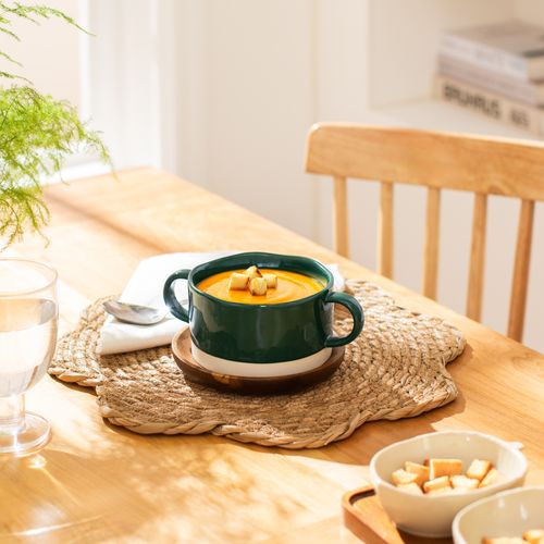 Bowl Sopera con Asas