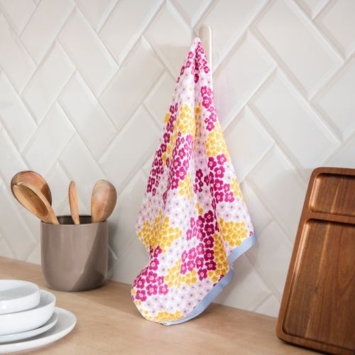 Paño Velour de Algodón