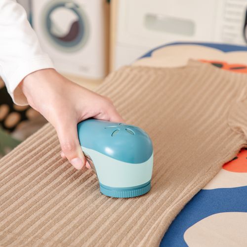 Removedor de Pelusa Inalámbrico con USB