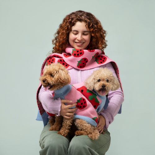 Bufanda para Mascota