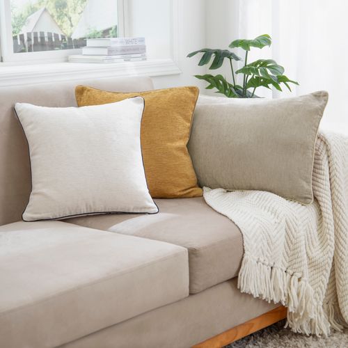 Cojín Paño Color Tapiz