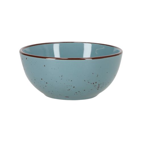 Bowl Postre Rústico de Cerámica