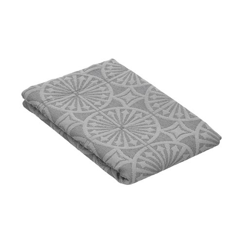 Funda Almohada Jacquard Clásico Algodón