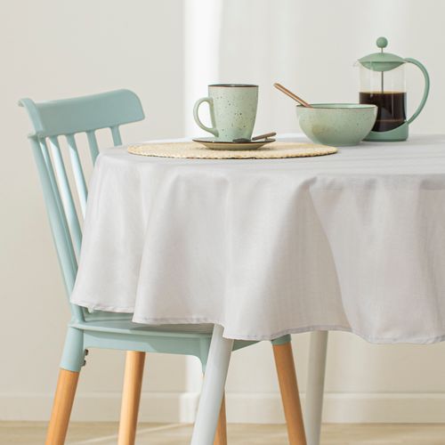 Mantel Básico Color Liso
