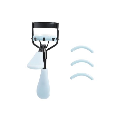 Encrespador de pestañas