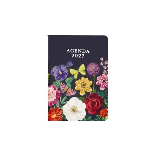 Agenda Ilustrada 2027