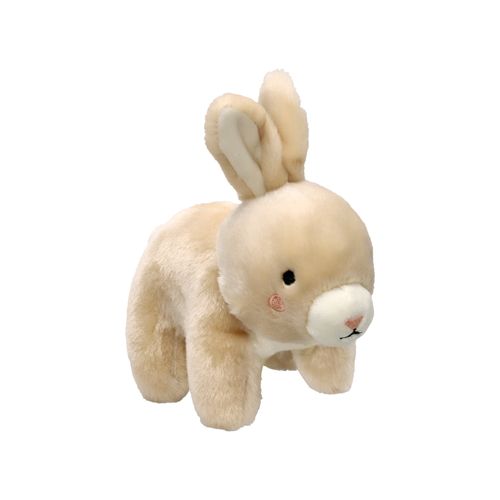 Mini Peluche Animalito con Sonido