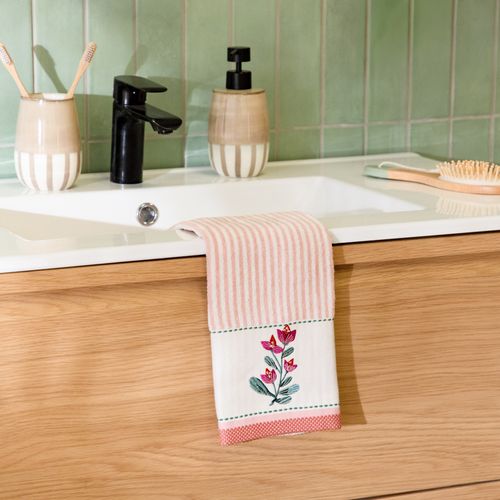 Toalla de Mano con Diseños