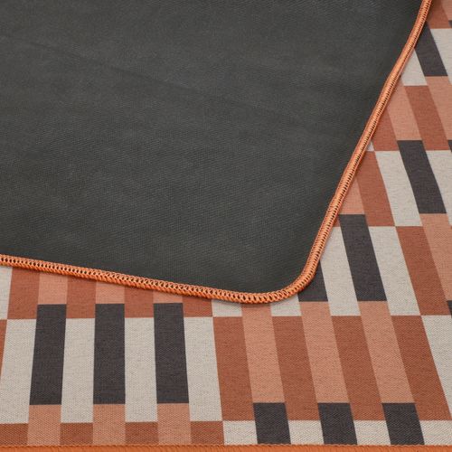 Alfombra Multiuso con Diseño