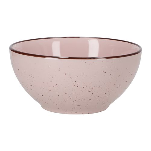 Bowl Cereal Rústico de Cerámica