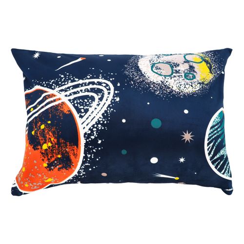 Almohada Infantil que Brilla en la Oscuridad