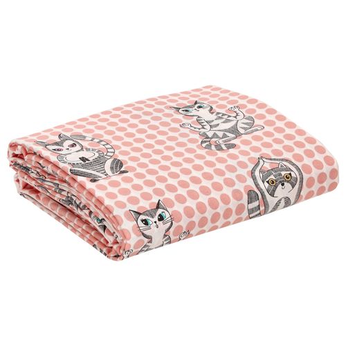 Set Sábanas Estampadas Infantiles