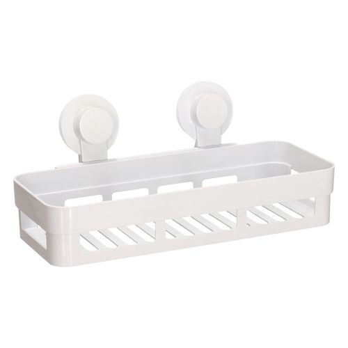Organizador para Ducha con Succión
