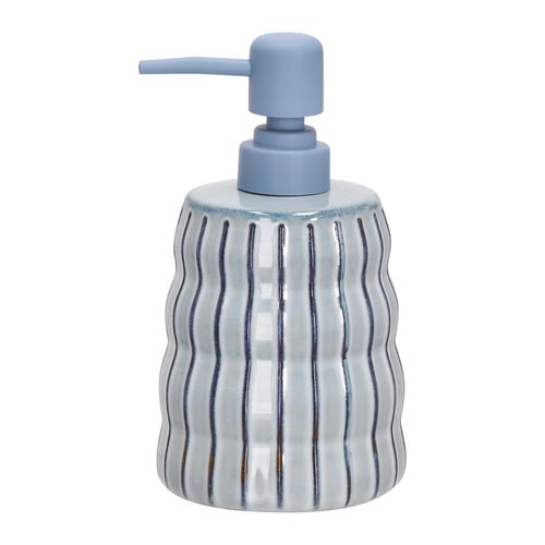 Dispensador para Jabón Liquido de Cerámica