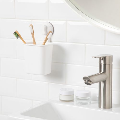 Organizador Vaso con Succión