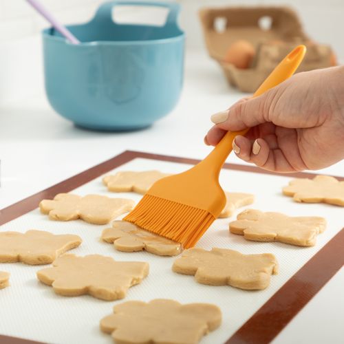 Brocha para Repostería de Silicona