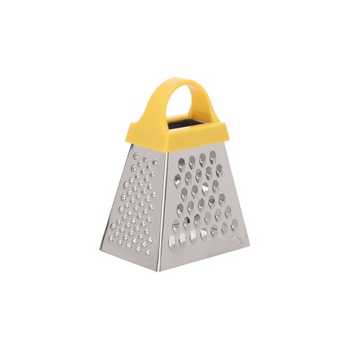 Mini Rallador Acero inoxidable